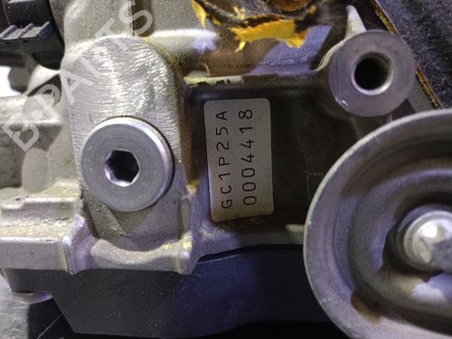 Gearbox BMW 3 (F30, F80) 330 e | BP28278976M3 