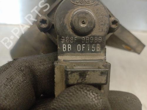 Throttle body FORD MONDEO III Saloon (B4Y)  | BP12926223M82 