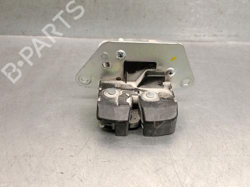 Bagklap lås FIAT PANDA (169_) 1.2 (169.AXB11, 169.AXB1A) (60 hp) 30262319