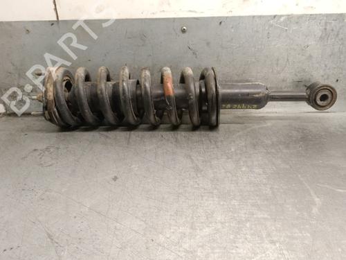 Left front shock absorber FORD RANGER (TKE) 2.2 TDCi 4x4 | BP33941294M16 - Image 3