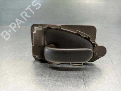 Used Front left interior door handle CITROËN XSARA PICASSO (N68) 1.6 HDi (109 hp) 13950149