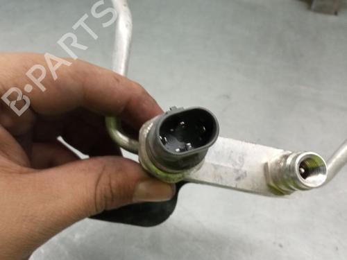 AC pipe TOYOTA COROLLA (_E12_) 1.4 D (NDE120_, NDE120R) | BP29027796M126