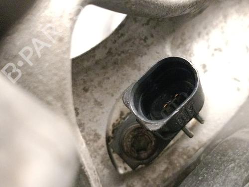 Venstre Styrespindel lagerhus CUPRA FORMENTOR (KM7, KMP) 1.5 TSI | BP29999042M25