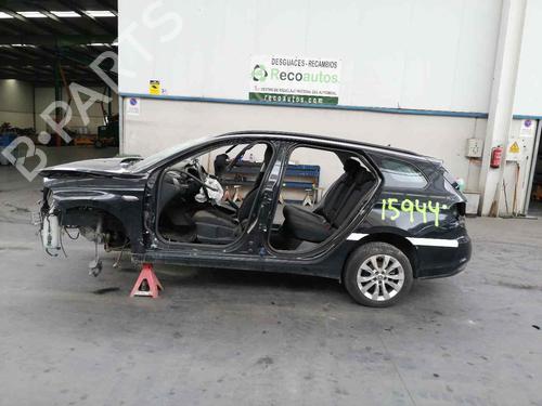 Used Parts FIAT TIPO Estate (356_, 357_) 1.4 LPG (356WXF1B) 1233095