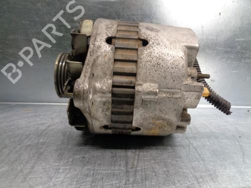 Alternator PEUGEOT 307 (3A/C) 1.4 HDi | BP8845415M7 