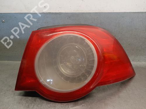 Used Right taillight Right taillight 36996244 36996244