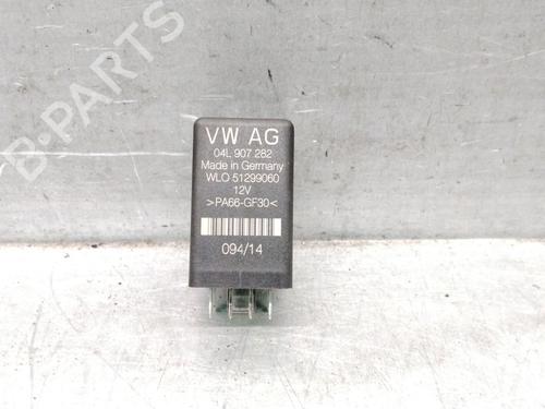 Used Electronic module Electronic module 37405651 37405651
