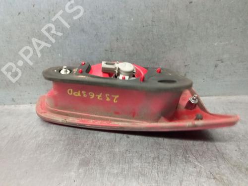 Right taillight ALFA ROMEO 147 (937_) 1.6 16V T.SPARK ECO (937.AXA1A, 937.BXA1A) | BP29583761C35 