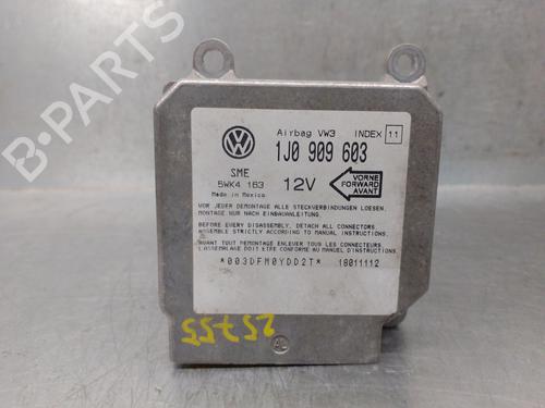 Centralita airbag Centralita airbag SEAT IBIZA II (6K1) 1.4 i (60 hp) 36694709 36694709