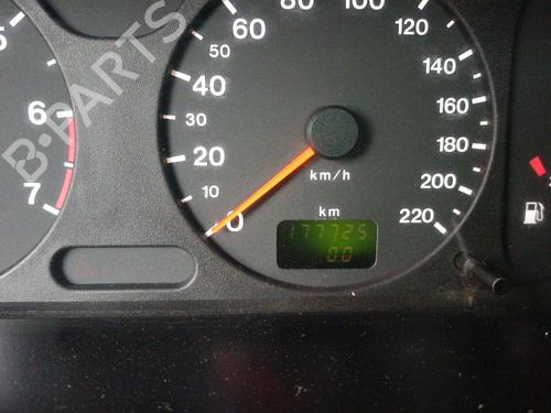 Engine control unit (ECU) OPEL FRONTERA B (U99) 2.2 i (6B_ZC, 6B_VF, 6B_66, 6B_76) | BP33182995M57  - Image 11