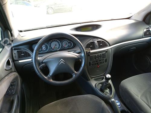 Rückleuchte Rechts CITROËN C5 II (RC_) 2.0 HDi (RCRHRH) | BP30728226C35 