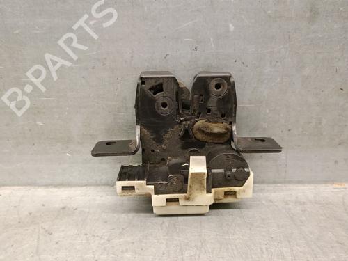 Used Tailgate lock RENAULT MEGANE II (BM0/1_, CM0/1_) 1.5 dCi (BM02, BM13, BM2A, CM02, CM13) (101 hp) 31811375