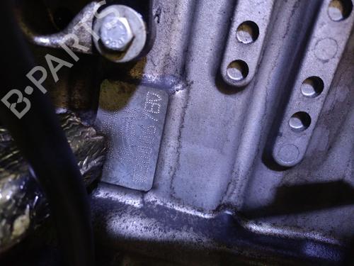 Moteur CITROËN C4 I (LC_) 1.6 HDi | BP30198288M1