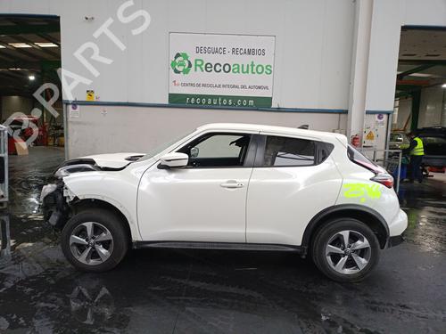 Used Parts NISSAN JUKE (F15) 1.6 (113 hp) 4320223