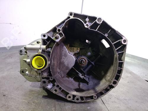 Used Gearbox FIAT GRANDE PUNTO (199_) 1.4 16V (199BXG1B, 199AXG1B) (95 hp) 30626110