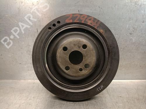 Used Pulley KIA PICANTO I (SA) 1.1 (65 hp) 27298862