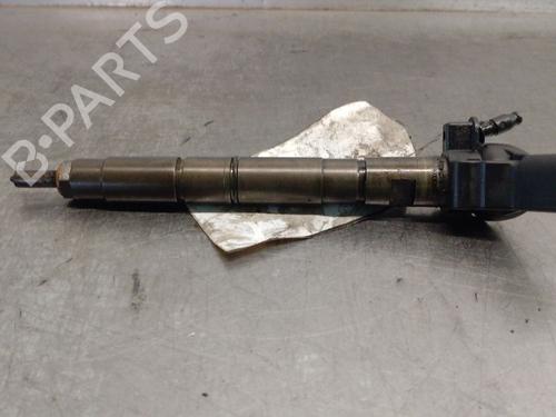 Used Injector Injector AUDI Q7 (4LB) 3.0 TDI quattro (233 hp) 36701035 36701035