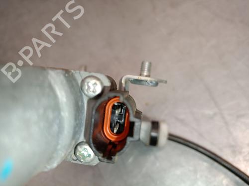 Front left window mechanism SSANGYONG KORANDO (CK) 2.0 e-XDi | BP32499548C22 