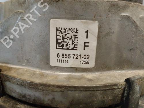 Engine mount BMW X4 (F26) xDrive 35 d | BP30106005M89 