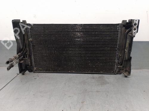 Used AC radiator BMW 3 Touring (E46) [1999-2005]  16876641