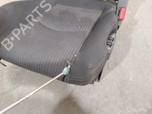 Right front seat NISSAN 370Z Coupe (Z34) 3.7 | BP15587974C16 