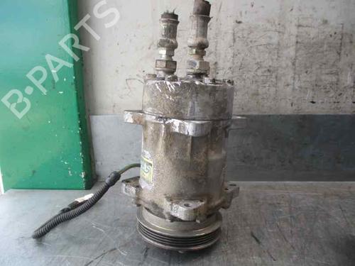 AC compressor CITROËN ZX (N2) 1.6 i | BP7824269M34 