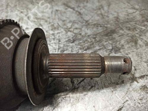 Right front driveshaft HYUNDAI TRAJET (FO) 2.0 CRDi | BP8897887M39 