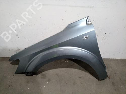 Used Left front fenders DODGE JOURNEY 2.0 CRD (136 hp) 32783654