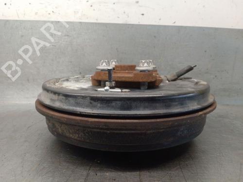 Right rear steering knuckle OPEL CORSA E (X15) 1.4 (08, 68) | BP33800354M28 - Image 3