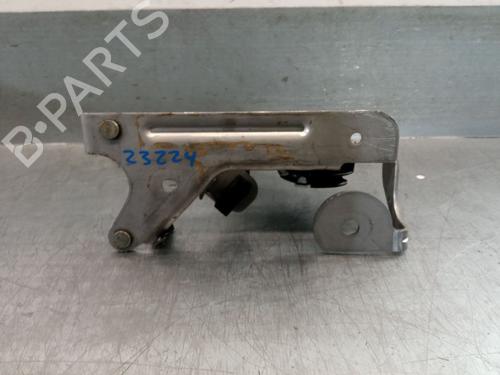 Hand brake PEUGEOT 1007 (KM_) 1.4 | BP27583986I18 