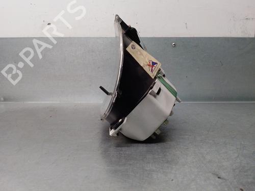 Instrument cluster FORD KA (RB_) 1.3 i | BP15268234C47 