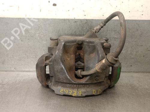 right-front-brake-caliper-volvo-xc60-i-suv-156-2008-2009-2010-2011-2012-2013-2014-2015-2016-2017-2018-32508318 main image