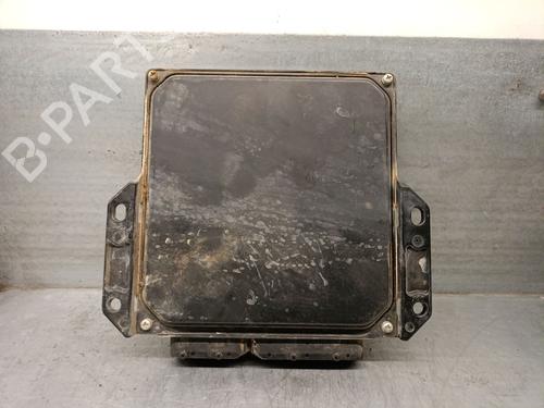 Engine control unit (ECU) NISSAN PATHFINDER III (R51) 2.5 dCi | BP23391684M57 