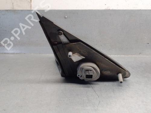 Left mirror FORD MONDEO II (BAP) 1.8 TD | BP29247633C26 