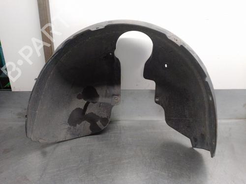 Hjulbue VW UP! (121, 122, BL1, BL2, BL3, 123) 1.0 (60 hp) 14448293