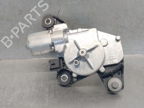 Used Rear wiper motor RENAULT CAPTUR II (HF_) TCe 155 (HFMN) (154 hp) 23427176