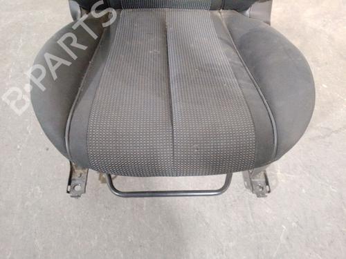 Stol venstre foran MAZDA 2 (DE_, DH_) 1.5 (DE5FS) | BP30906852C15