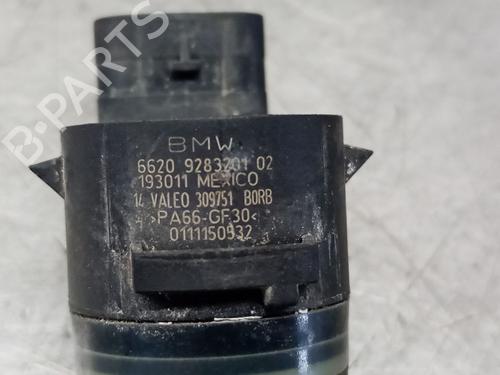 Electronic module BMW X3 (F25) xDrive 20 d | BP28293641M83 