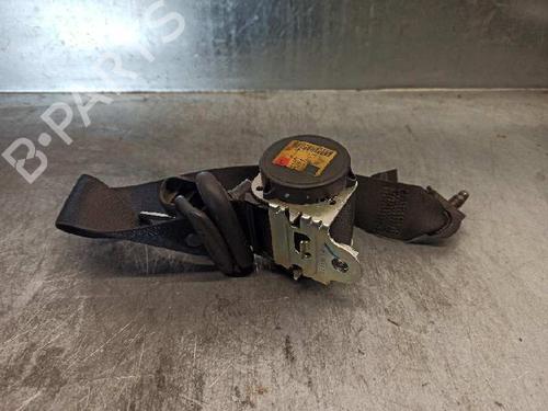 Rear left seatbelt OPEL ASTRA H GTC (A04)  | BP7475962I29 
