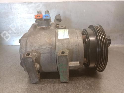 AC compressor HYUNDAI ACCENT II (LC) 1.5 | BP21583082M34 