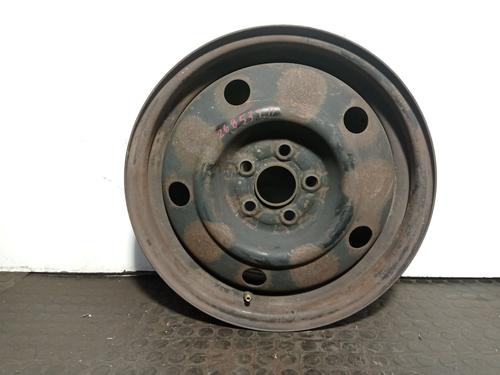 Used Rim Rim SUBARU IMPREZA Hatchback (GR, GH, G3) 1.5 F (GH2) (107 hp) 40045056 40045056