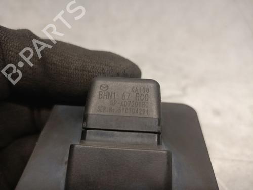Elektronisk modul OPEL ASTRA H GTC (A04) 1.9 CDTi (L08) | BP20338081M83 