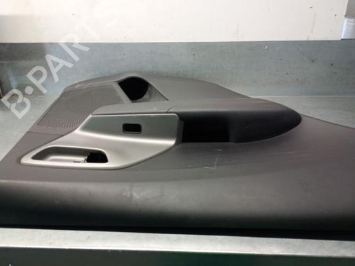 Rear right panel KIA NIRO I (DE) 1.6 GDI Hybrid | BP26563889C61 - Image 2