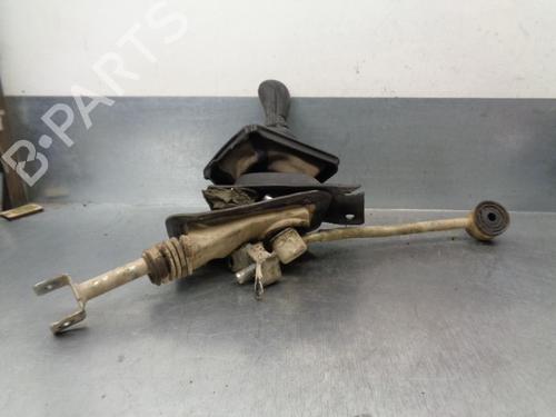 Gear lever SUBARU FORESTER (SG_) 2.0 X AWD (SG5) | BP11769382M90 