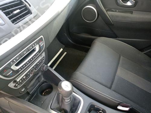 Engine RENAULT MEGANE III Hatchback (BZ0/1_, B3_) 1.6 16V (BZ1B, BZ1H) | BP38539184M1 - Image 19