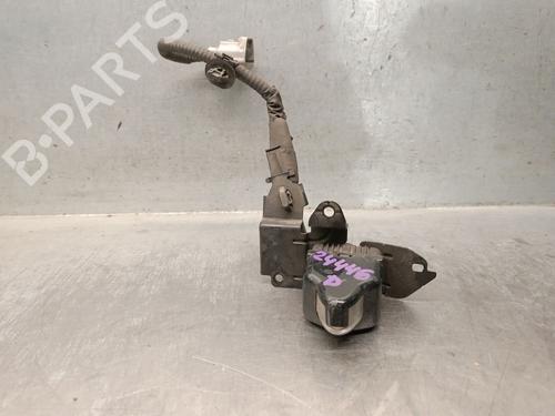 Used Electronic module Electronic module TOYOTA COROLLA Verso (ZER_, ZZE12_, R1_) 2.2 D-4D (AUR10_, AUR10R) (136 hp) 31354216 31354216