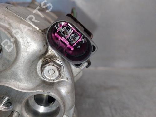 AC compressor SEAT IBIZA II (6K1) 1.4 16V | BP29915769M34