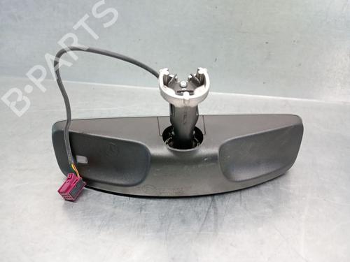 Rear mirror MERCEDES-BENZ GLC (X253) 200 d 4-matic (253.916) | BP29967928I6