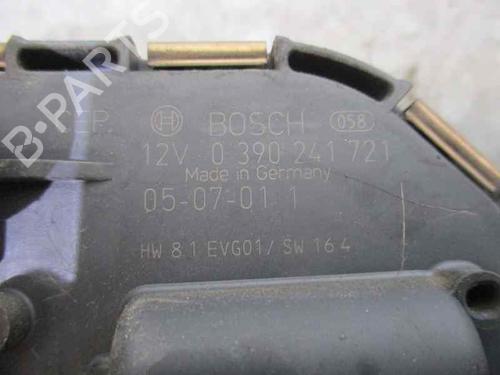 Front wiper motor PEUGEOT 407 SW (6E_, 6D_) 1.6 HDi 110 | BP2316900M29 
