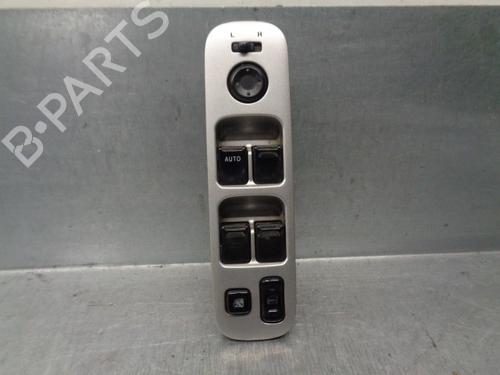 Used Left front window switch SUZUKI LIANA (ER, RH_) 1.4 DDiS (RH 414D) (90 hp) 11799478